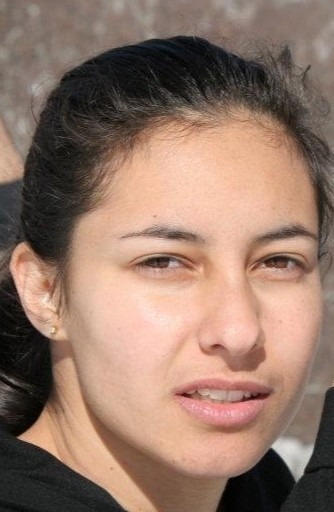 Gina Šparada