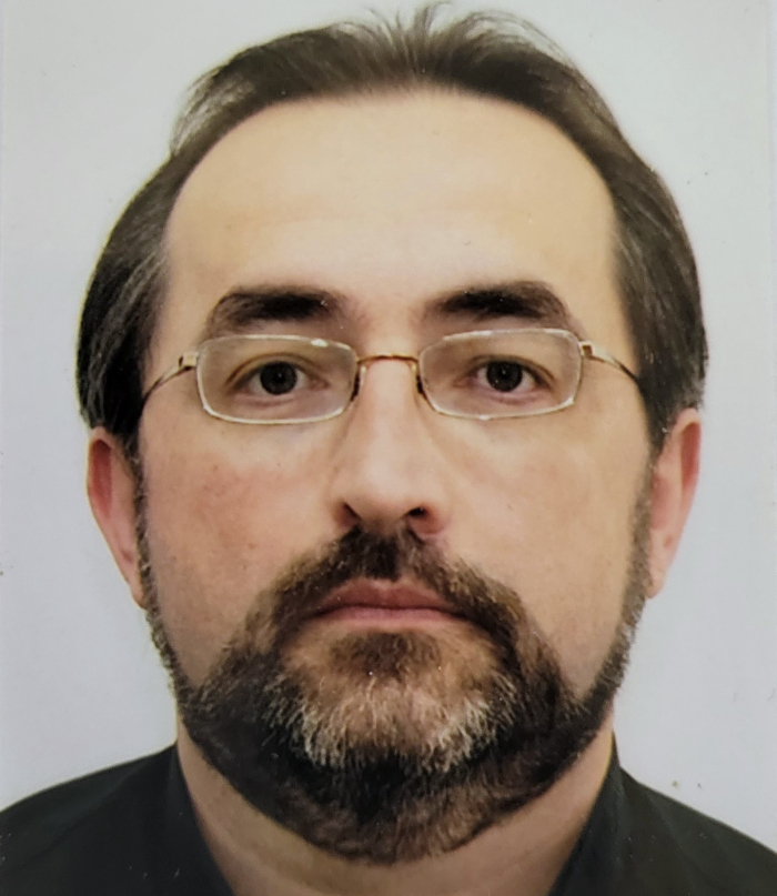Dr. sc. Ivan Lovrić